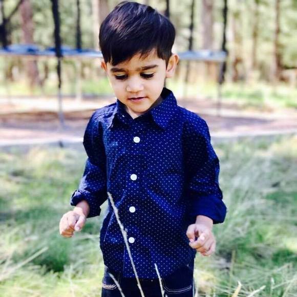 Meet your Posher, Raviteja - Picture 1 of 1